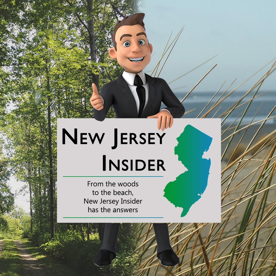 Home Page New Jersey Insider