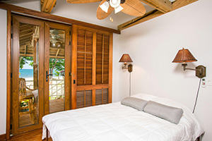 Eco-friendly beach interior popular in Seaside Park rentals